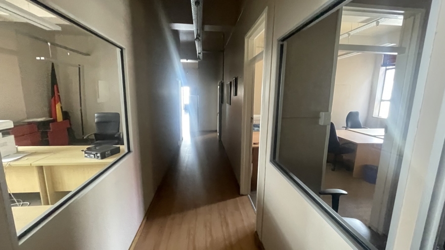 Commercial Property for Sale in Cape Town City Centre Western Cape